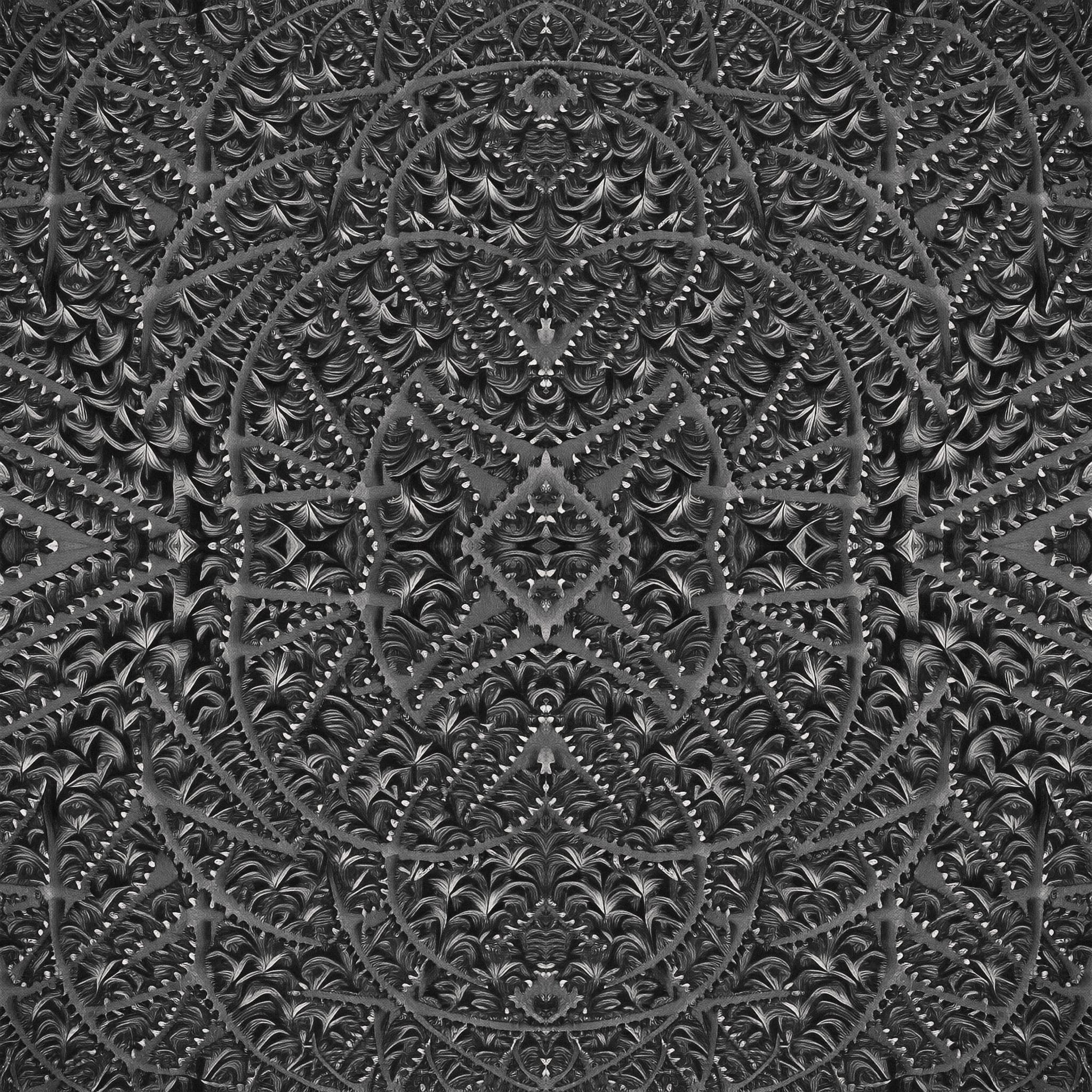 Stuck in the Groove - Stable Diffusion 2.0